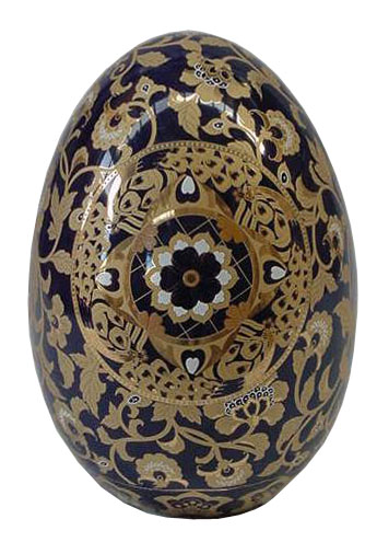 Royal Dane - Egg