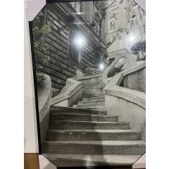ENCOUNTER-STAIRWAY