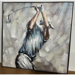DRIVING RANGE